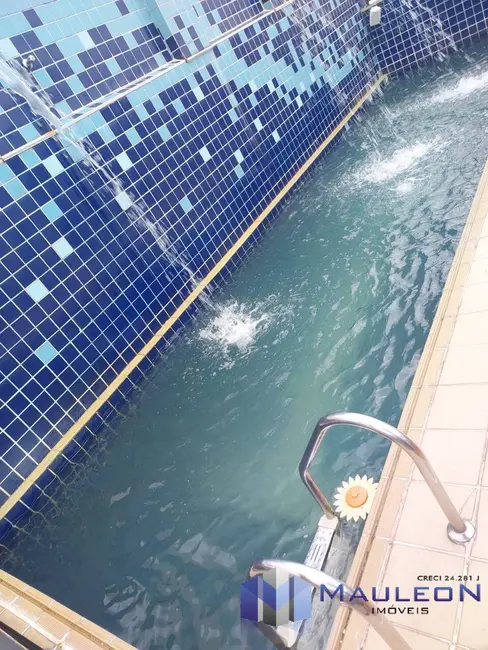 Foto 3 de Cobertura com 4 quartos à venda, 400m2 em Jardim Anália Franco, São Paulo - SP