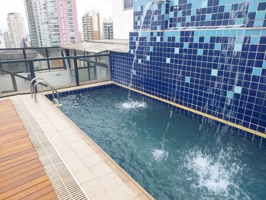 Foto 2 de Cobertura com 4 quartos à venda, 400m2 em Jardim Anália Franco, São Paulo - SP