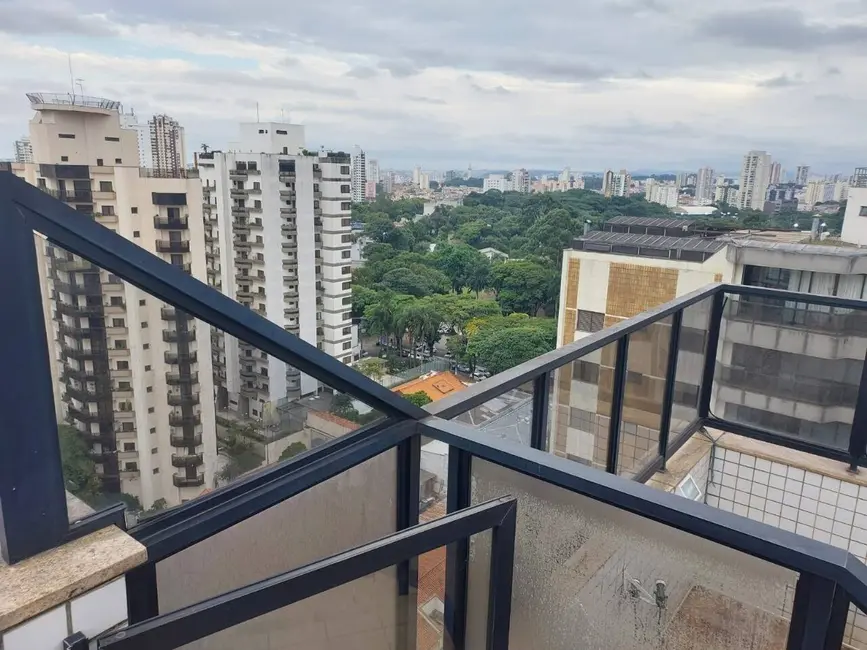 Foto 8 de Cobertura com 4 quartos à venda, 400m2 em Jardim Anália Franco, São Paulo - SP