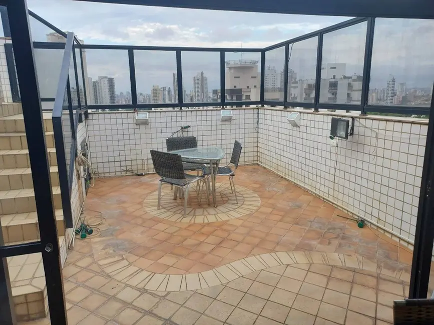 Foto 7 de Cobertura com 4 quartos à venda, 400m2 em Jardim Anália Franco, São Paulo - SP
