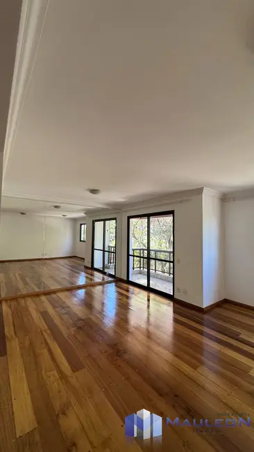 Foto 2 de Apartamento com 3 quartos à venda e para alugar, 122m2 em Jardim Anália Franco, São Paulo - SP
