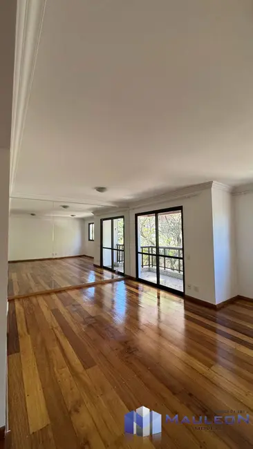 Foto 1 de Apartamento com 3 quartos à venda e para alugar, 122m2 em Jardim Anália Franco, São Paulo - SP
