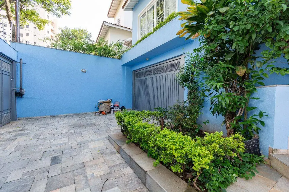 Foto 3 de Sobrado com 3 quartos à venda, 267m2 em Tatuapé, São Paulo - SP