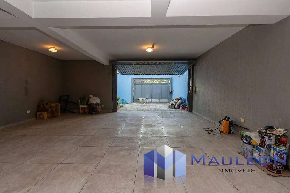 Sobrado com 3 quartos à venda, 267m2 em Tatuapé, São Paulo - SP - imagem 4 Foto 4 de Sobrado com 3 quartos à venda, 267m2 em Tatuapé, São Paulo - SP