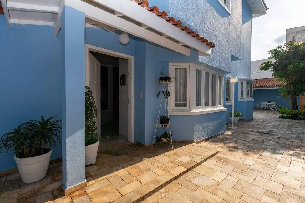 Foto 9 de Sobrado com 3 quartos à venda, 267m2 em Tatuapé, São Paulo - SP