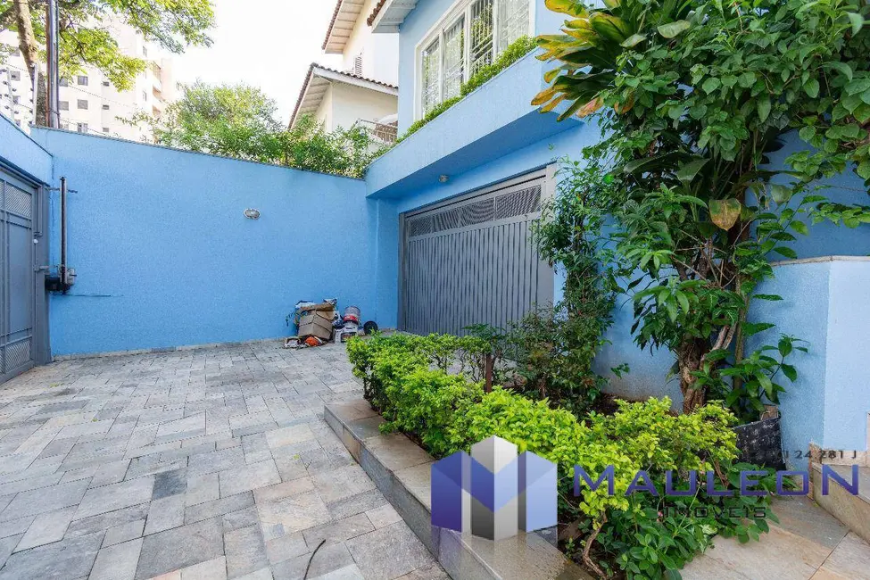 Sobrado com 3 quartos à venda, 267m2 em Tatuapé, São Paulo - SP - imagem 3 Foto 3 de Sobrado com 3 quartos à venda, 267m2 em Tatuapé, São Paulo - SP