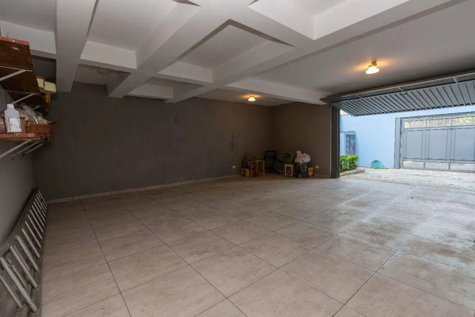 Foto 6 de Sobrado com 3 quartos à venda, 267m2 em Tatuapé, São Paulo - SP