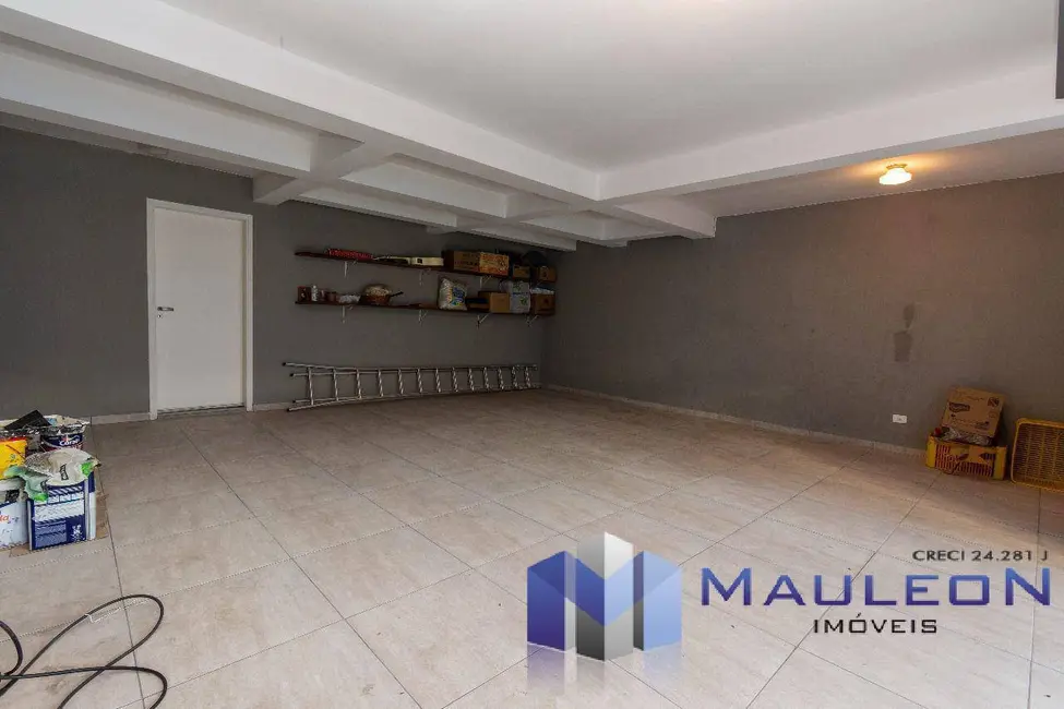 Sobrado com 3 quartos à venda, 267m2 em Tatuapé, São Paulo - SP - imagem 5 Foto 5 de Sobrado com 3 quartos à venda, 267m2 em Tatuapé, São Paulo - SP