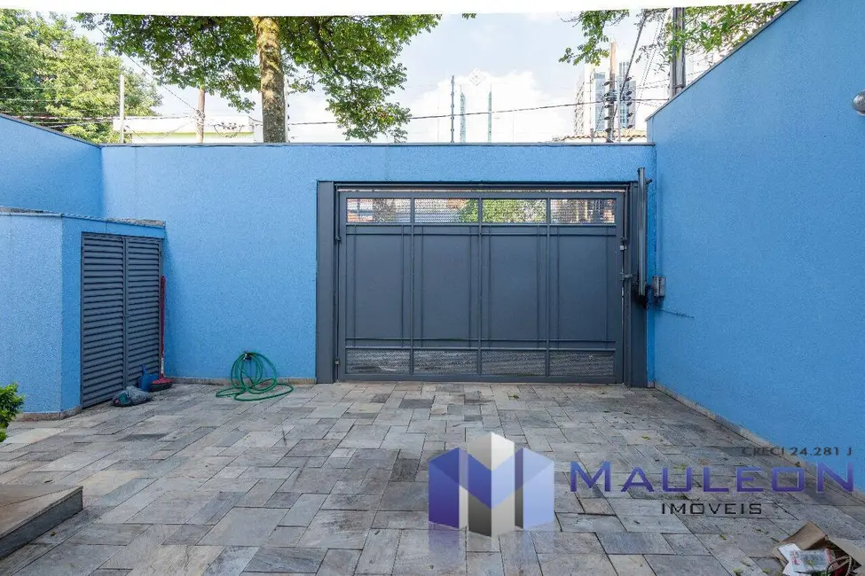 Sobrado com 3 quartos à venda, 267m2 em Tatuapé, São Paulo - SP - imagem 8 Foto 8 de Sobrado com 3 quartos à venda, 267m2 em Tatuapé, São Paulo - SP