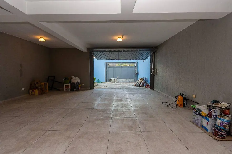 Foto 4 de Sobrado com 3 quartos à venda, 267m2 em Tatuapé, São Paulo - SP