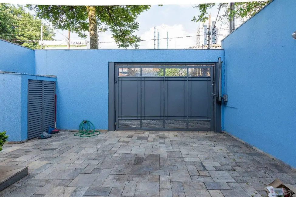 Foto 8 de Sobrado com 3 quartos à venda, 267m2 em Tatuapé, São Paulo - SP