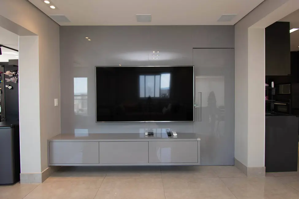 Foto 9 de Cobertura com 4 quartos à venda, 274m2 em Tatuapé, São Paulo - SP