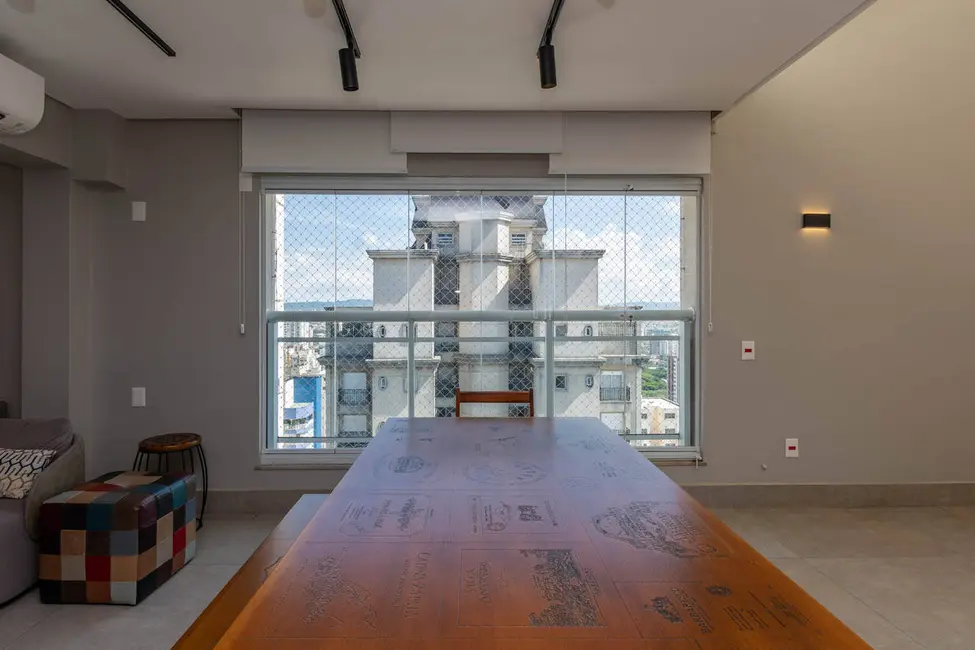 Foto 7 de Cobertura com 4 quartos à venda, 274m2 em Tatuapé, São Paulo - SP