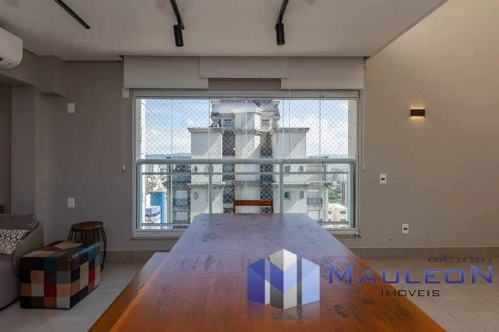 Cobertura com 4 quartos à venda, 274m2 em Tatuapé, São Paulo - SP - imagem 7 Foto 7 de Cobertura com 4 quartos à venda, 274m2 em Tatuapé, São Paulo - SP