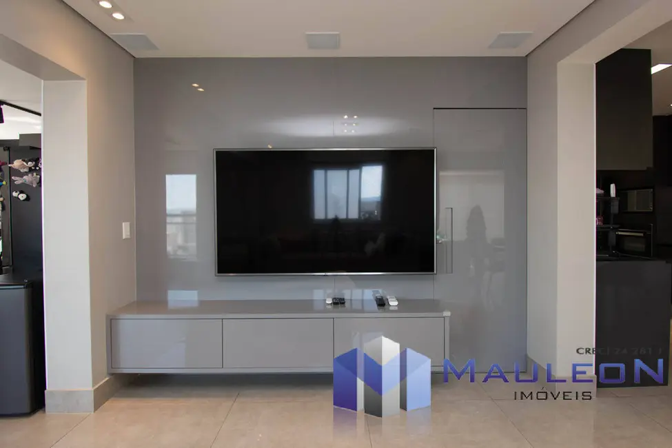 Cobertura com 4 quartos à venda, 274m2 em Tatuapé, São Paulo - SP - imagem 9 Foto 9 de Cobertura com 4 quartos à venda, 274m2 em Tatuapé, São Paulo - SP