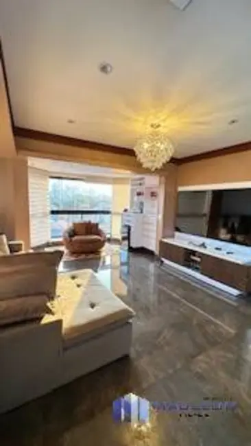 Foto 2 de Apartamento com 3 quartos à venda, 101m2 em Tatuapé, São Paulo - SP