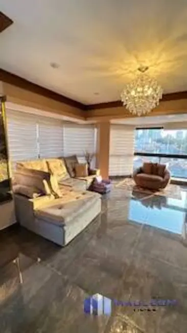 Foto 8 de Apartamento com 3 quartos à venda, 101m2 em Tatuapé, São Paulo - SP