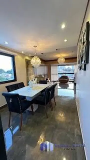 Foto 3 de Apartamento com 3 quartos à venda, 101m2 em Tatuapé, São Paulo - SP