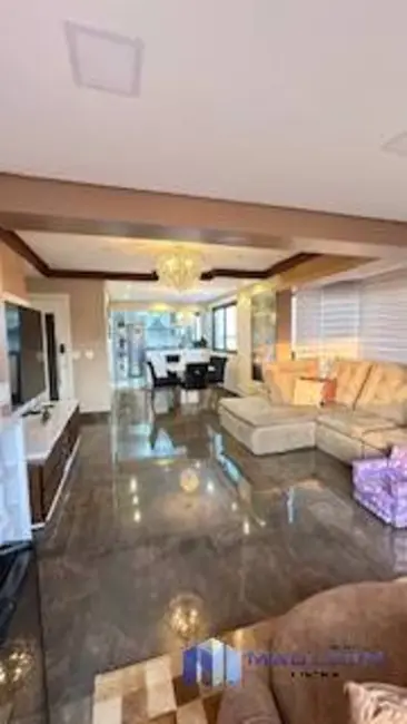 Foto 1 de Apartamento com 3 quartos à venda, 101m2 em Tatuapé, São Paulo - SP