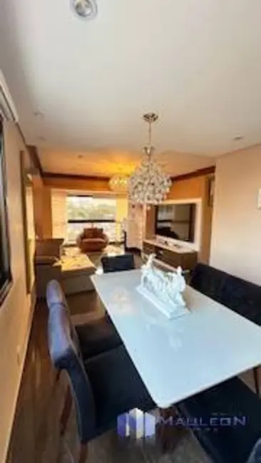 Foto 6 de Apartamento com 3 quartos à venda, 101m2 em Tatuapé, São Paulo - SP