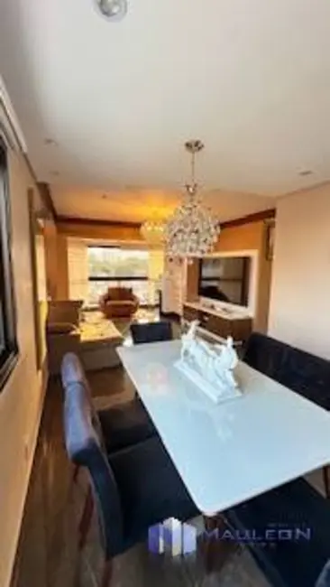 Foto 9 de Apartamento com 3 quartos à venda, 101m2 em Tatuapé, São Paulo - SP