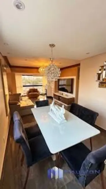 Foto 5 de Apartamento com 3 quartos à venda, 101m2 em Tatuapé, São Paulo - SP