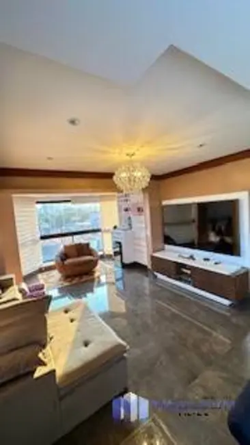 Foto 7 de Apartamento com 3 quartos à venda, 101m2 em Tatuapé, São Paulo - SP