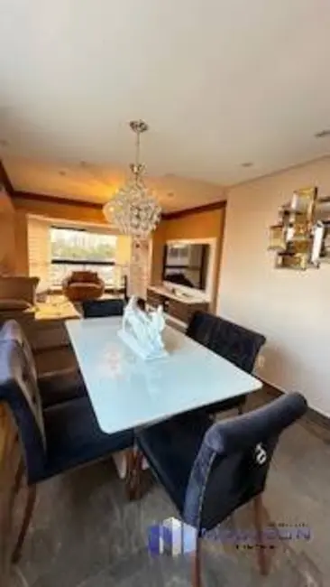 Foto 4 de Apartamento com 3 quartos à venda, 101m2 em Tatuapé, São Paulo - SP