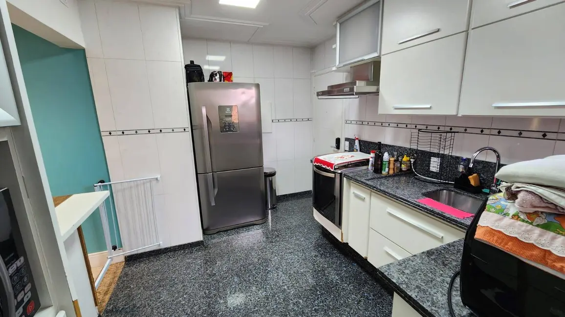 Foto 6 de Apartamento com 3 quartos à venda, 97m2 em Tatuapé, São Paulo - SP