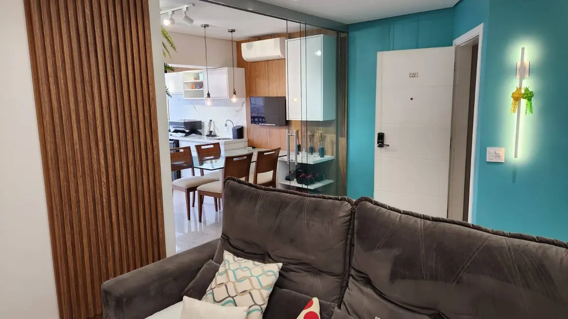 Foto 9 de Apartamento com 3 quartos à venda, 97m2 em Tatuapé, São Paulo - SP
