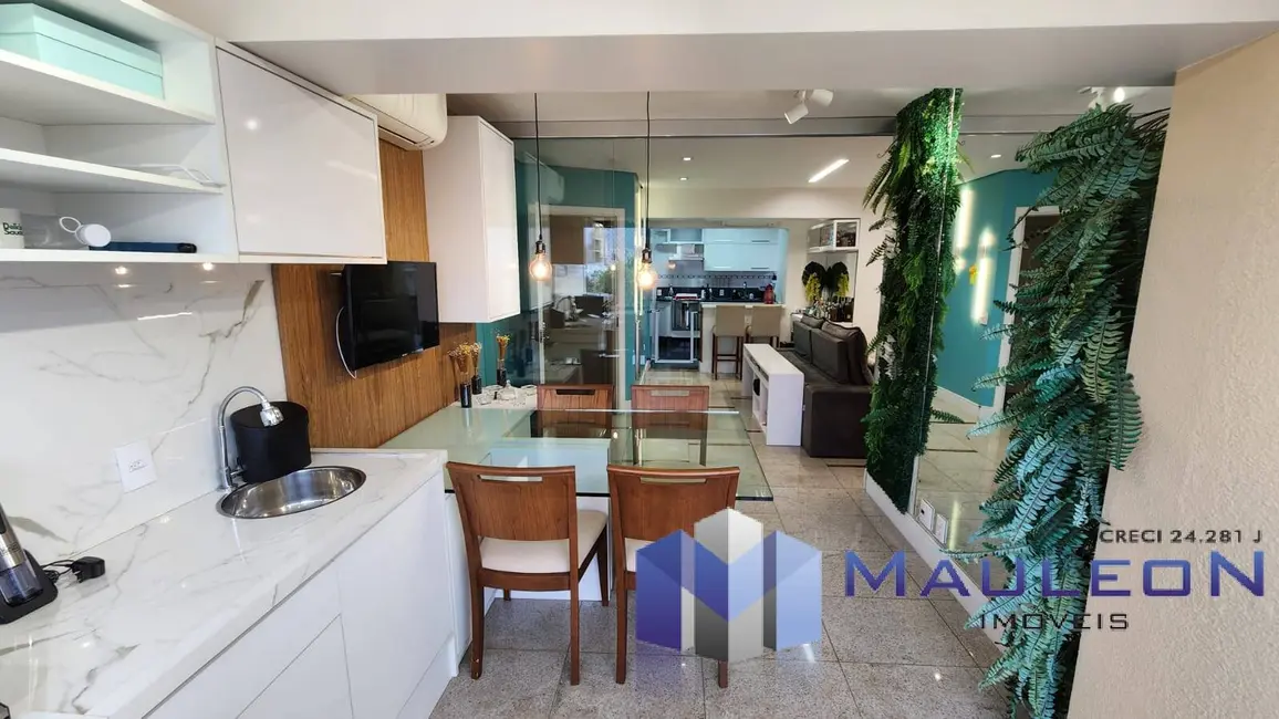 Apartamento com 3 quartos à venda, 97m2 em Tatuapé, São Paulo - SP - imagem 8 Foto 8 de Apartamento com 3 quartos à venda, 97m2 em Tatuapé, São Paulo - SP