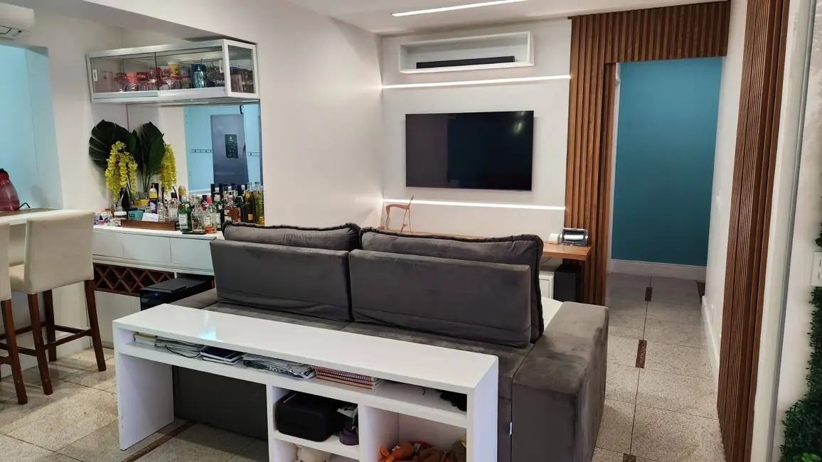 Foto 5 de Apartamento com 3 quartos à venda, 97m2 em Tatuapé, São Paulo - SP