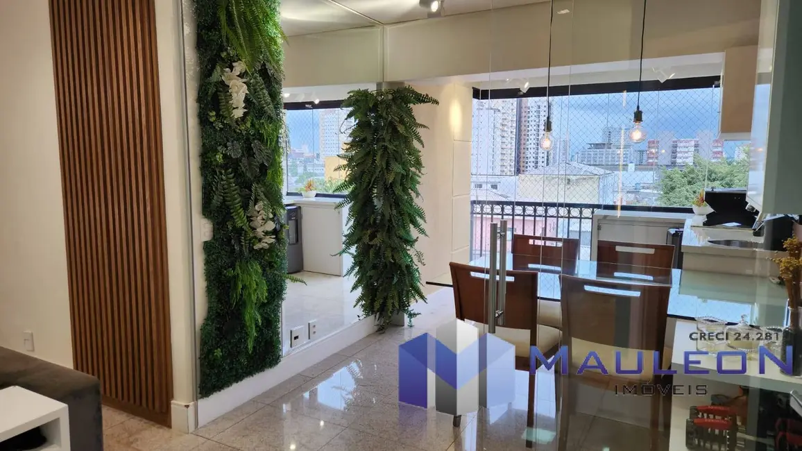 Apartamento com 3 quartos à venda, 97m2 em Tatuapé, São Paulo - SP - imagem 1 Foto 1 de Apartamento com 3 quartos à venda, 97m2 em Tatuapé, São Paulo - SP