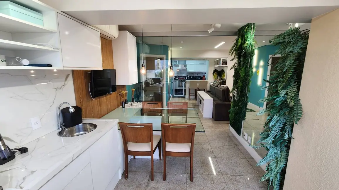 Foto 8 de Apartamento com 3 quartos à venda, 97m2 em Tatuapé, São Paulo - SP