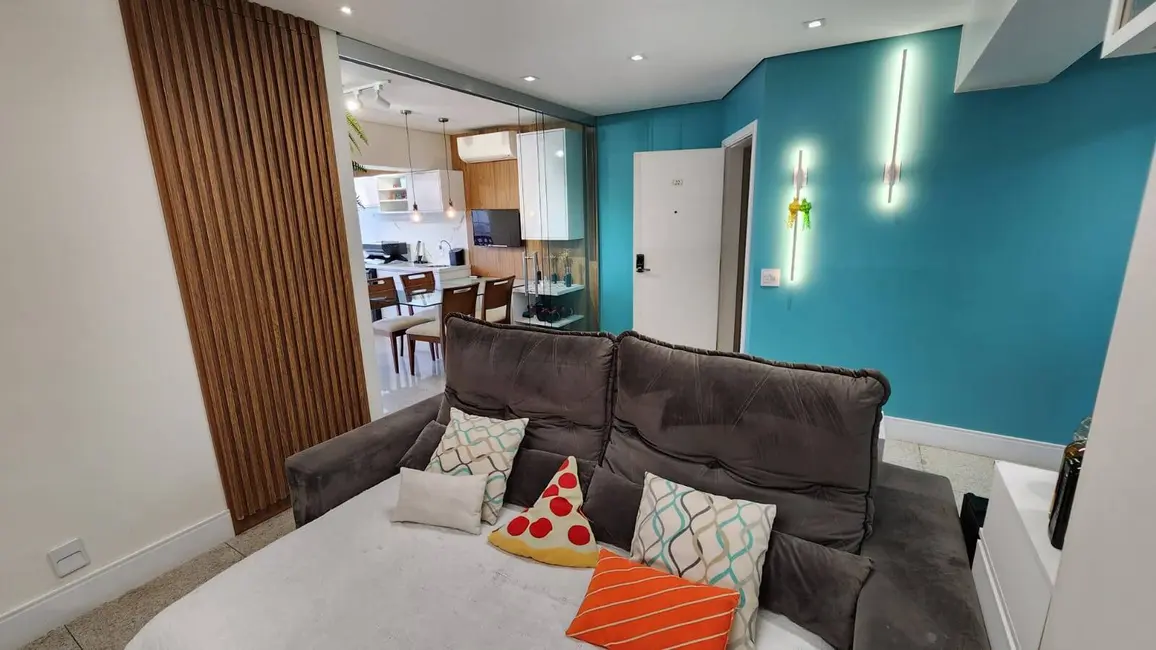 Foto 7 de Apartamento com 3 quartos à venda, 97m2 em Tatuapé, São Paulo - SP