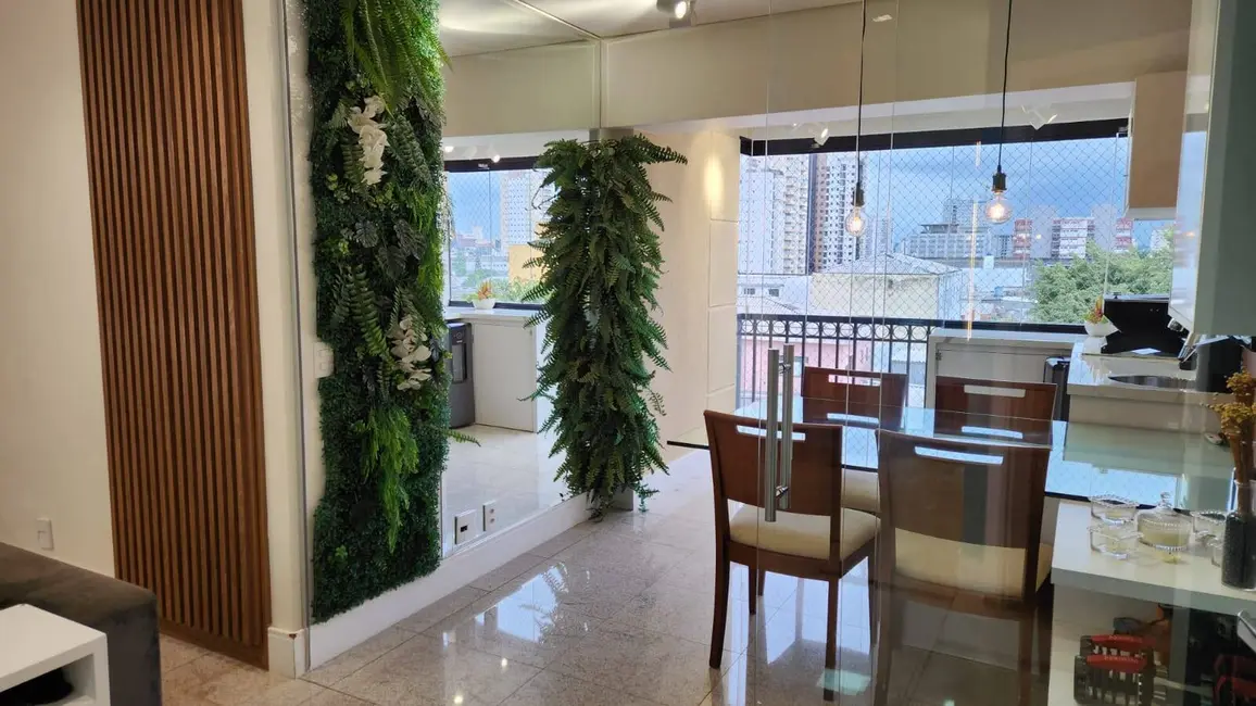 Foto 4 de Apartamento com 3 quartos à venda, 97m2 em Tatuapé, São Paulo - SP