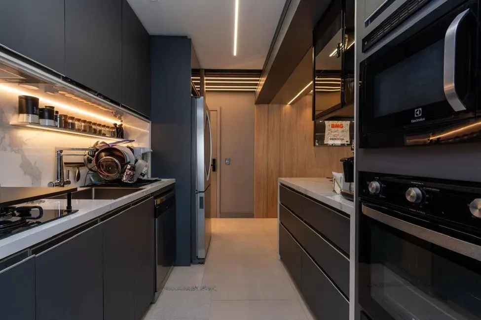 Foto 5 de Apartamento com 2 quartos à venda, 98m2 em Belenzinho, São Paulo - SP