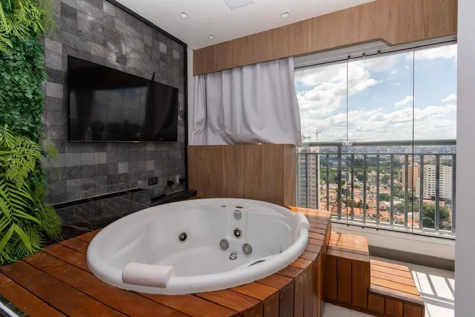 Foto 7 de Apartamento com 2 quartos à venda, 98m2 em Belenzinho, São Paulo - SP