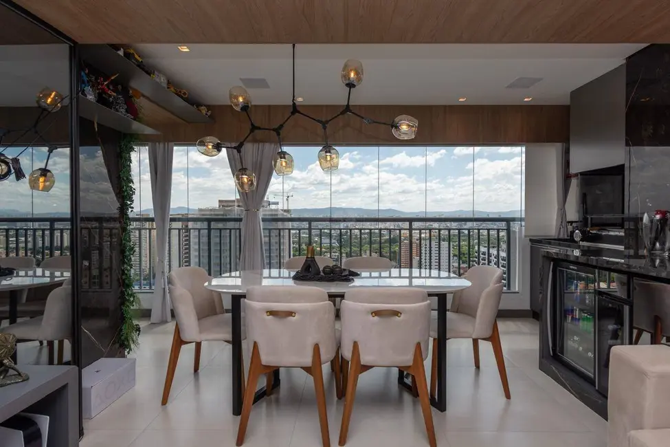 Foto 2 de Apartamento com 2 quartos à venda, 98m2 em Belenzinho, São Paulo - SP