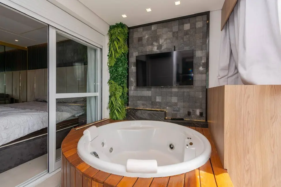 Foto 4 de Apartamento com 2 quartos à venda, 98m2 em Belenzinho, São Paulo - SP