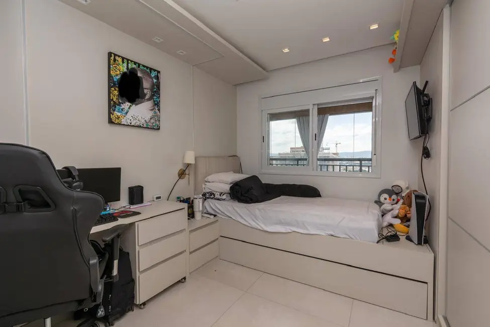 Foto 6 de Apartamento com 2 quartos à venda, 98m2 em Belenzinho, São Paulo - SP