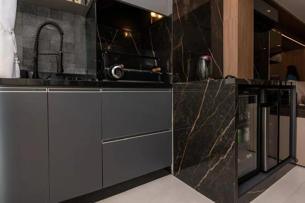 Foto 9 de Apartamento com 2 quartos à venda, 98m2 em Belenzinho, São Paulo - SP