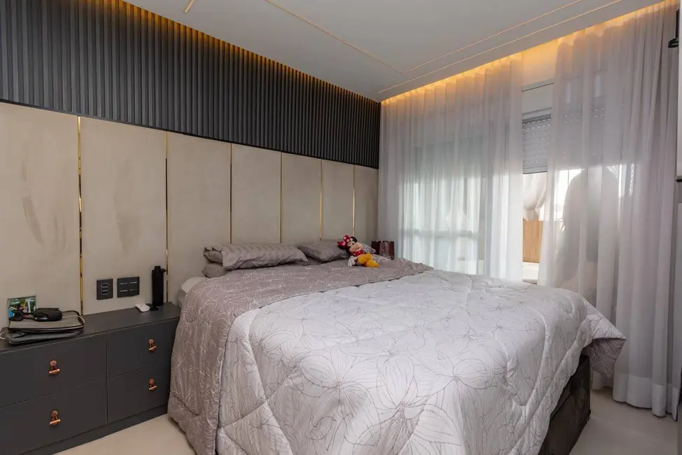 Foto 8 de Apartamento com 2 quartos à venda, 98m2 em Belenzinho, São Paulo - SP