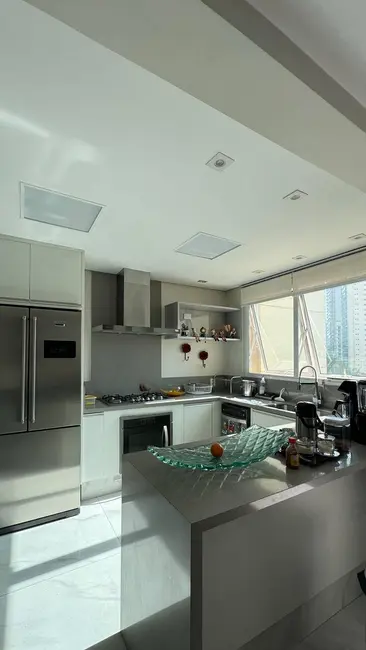 Foto 6 de Apartamento com 3 quartos à venda, 178m2 em Jardim Anália Franco, São Paulo - SP