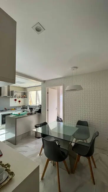 Foto 7 de Apartamento com 3 quartos à venda, 178m2 em Jardim Anália Franco, São Paulo - SP