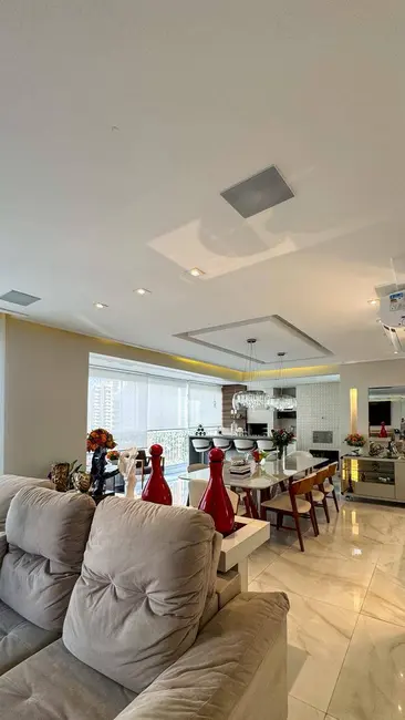 Foto 2 de Apartamento com 3 quartos à venda, 178m2 em Jardim Anália Franco, São Paulo - SP