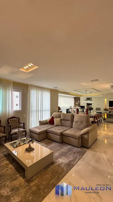 Foto 2 de Apartamento com 3 quartos à venda, 178m2 em Jardim Anália Franco, São Paulo - SP