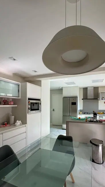 Foto 8 de Apartamento com 3 quartos à venda, 178m2 em Jardim Anália Franco, São Paulo - SP