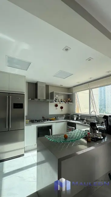 Foto 6 de Apartamento com 3 quartos à venda, 178m2 em Jardim Anália Franco, São Paulo - SP