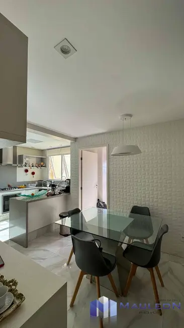 Foto 7 de Apartamento com 3 quartos à venda, 178m2 em Jardim Anália Franco, São Paulo - SP